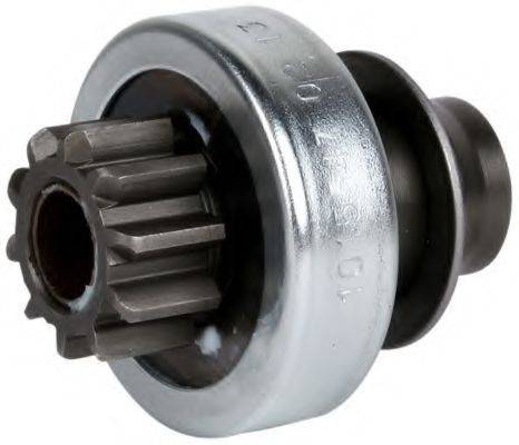 POWERMAX 1015547 Привід із механізмом вільного ходу, стартер