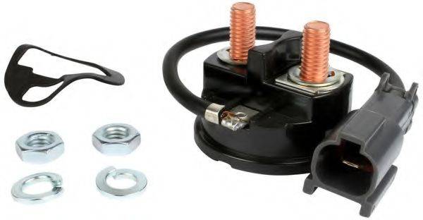POWERMAX 1015747 Кришка, реле стартера