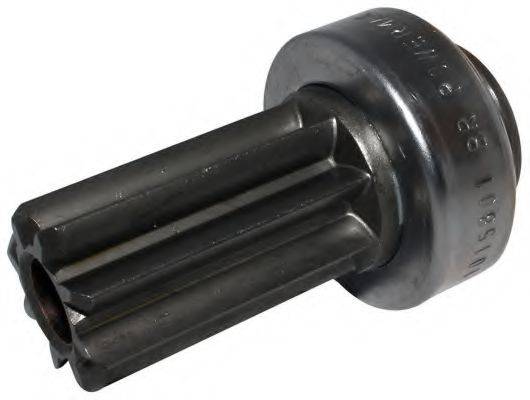 POWERMAX 1015801 Привід із механізмом вільного ходу, стартер