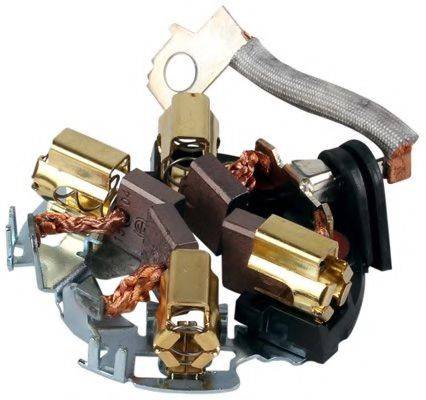 POWERMAX 1015823 Кронштейн, вугільна щітка