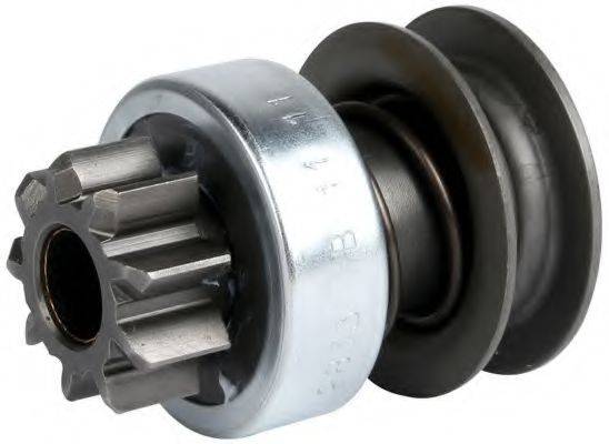 POWERMAX 1015902 Привід із механізмом вільного ходу, стартер