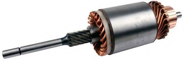 POWERMAX 1016155 Якір, стартер