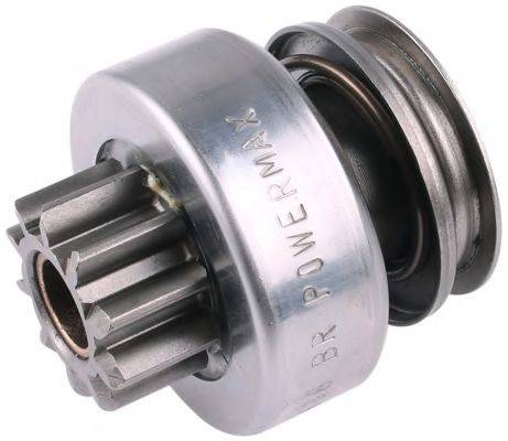 POWERMAX 1016436 Привід із механізмом вільного ходу, стартер