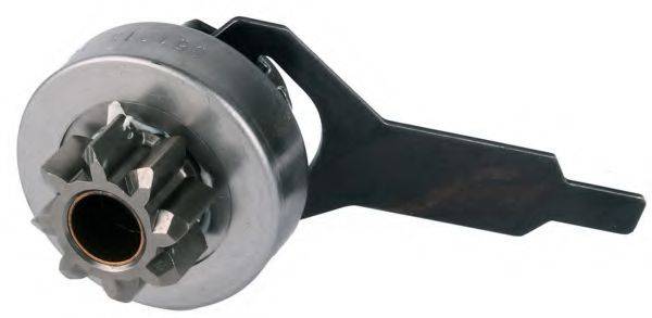 POWERMAX 1016438 Привід із механізмом вільного ходу, стартер
