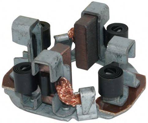 POWERMAX 1016689 Кронштейн, вугільна щітка