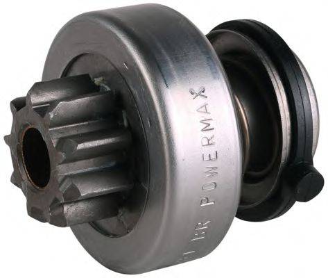 POWERMAX 1016691 Привід із механізмом вільного ходу, стартер