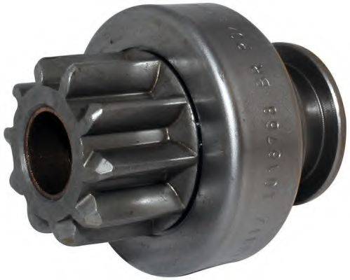 POWERMAX 1016768 Привід із механізмом вільного ходу, стартер