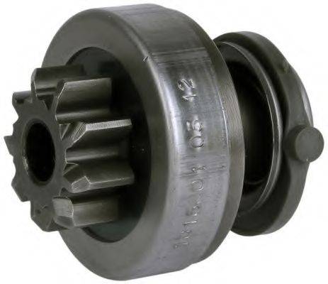 POWERMAX 1016801 Привід із механізмом вільного ходу, стартер