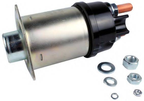 POWERMAX 1016905 Тягове реле, стартер