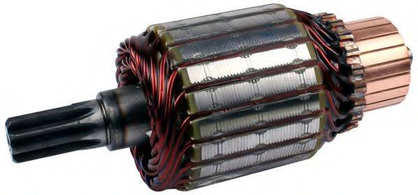 POWERMAX 1017113 Якір, стартер