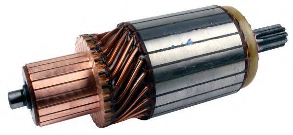 POWERMAX 1017118 Якір, стартер