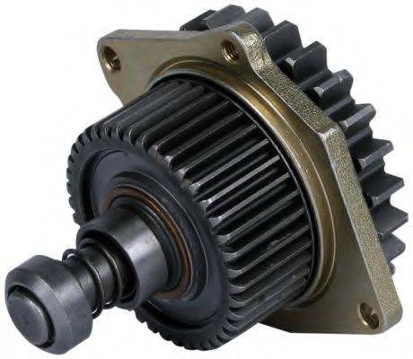 POWERMAX 1017221 Привід із механізмом вільного ходу, стартер