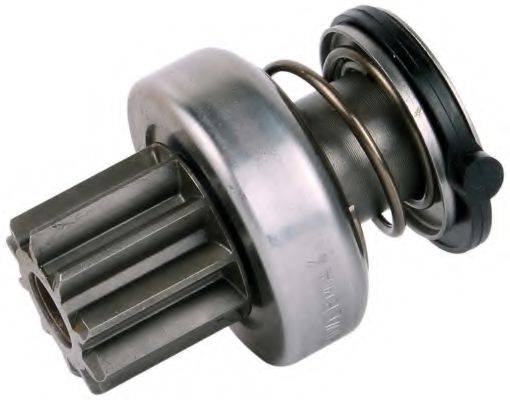 POWERMAX 1018197 Привід із механізмом вільного ходу, стартер