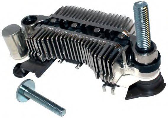 POWERMAX 1110213 Утримувач діодів, генератор