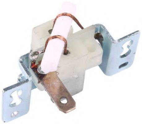 PRESTOLITE ELECTRIC 3-15 Кронштейн, вугільна щітка