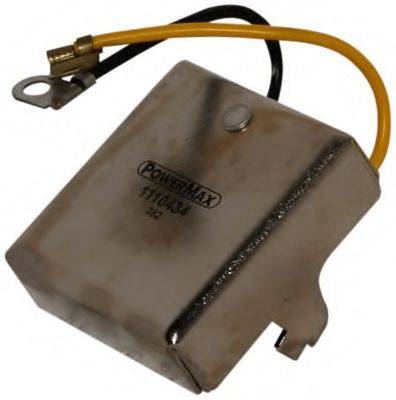 POWERMAX 1110434