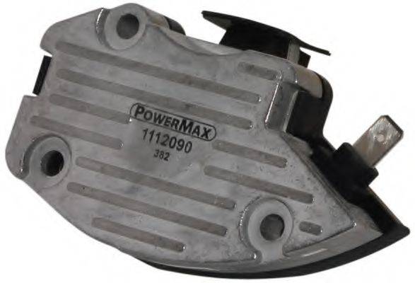 POWERMAX 1112090