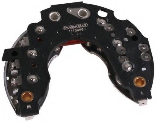 PRESTOLITE ELECTRIC 5-72 Регулятор генератора