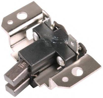 PRESTOLITE ELECTRIC 3-16 Кронштейн, вугільна щітка