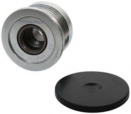 POWERMAX 1116771