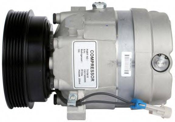 POWERMAX 7010610