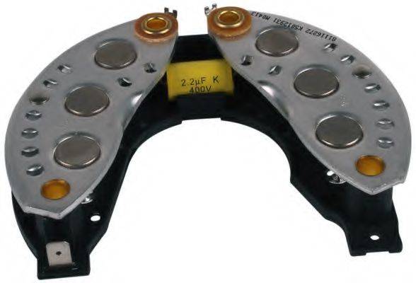 POWERMAX 81116272