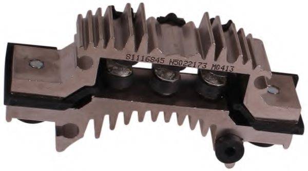 POWERMAX 81116845