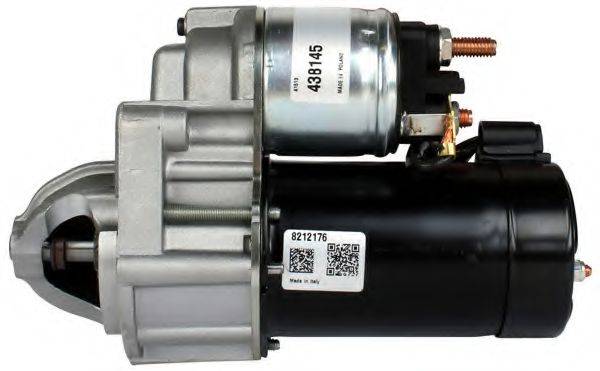 POWERMAX 8212176