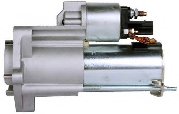 VW 06D911023AX Стартер