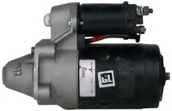 POWERMAX 8212295