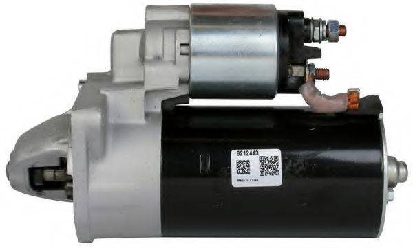 POWERMAX 8212443