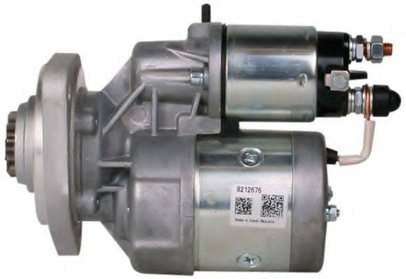 POWERMAX 8212676