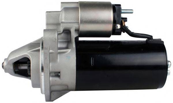 LUCAS 25165 Стартер