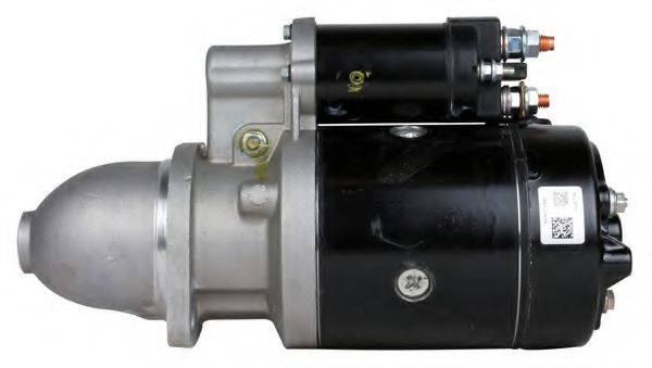 DRI 686014112 Стартер