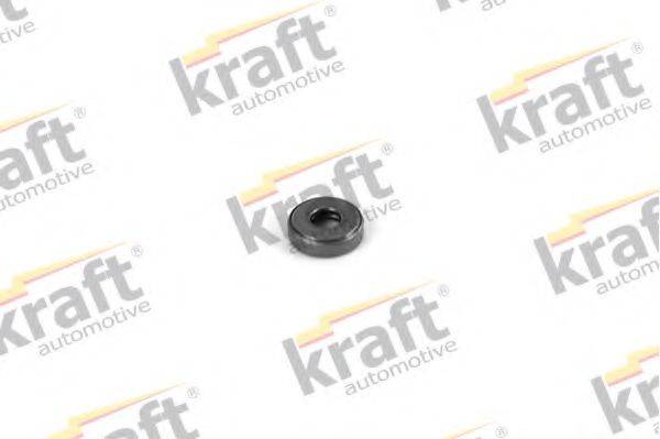 METALCAUCHO 4921 Підшипник кочення, опора стійки амортизатора