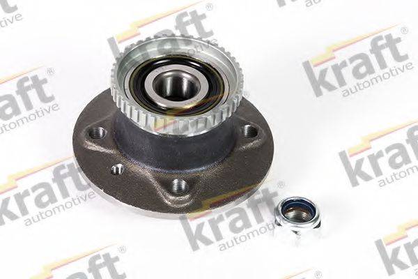KRAFT AUTOMOTIVE 4105161