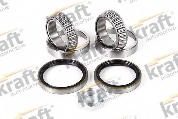 KRAFT AUTOMOTIVE 4105700