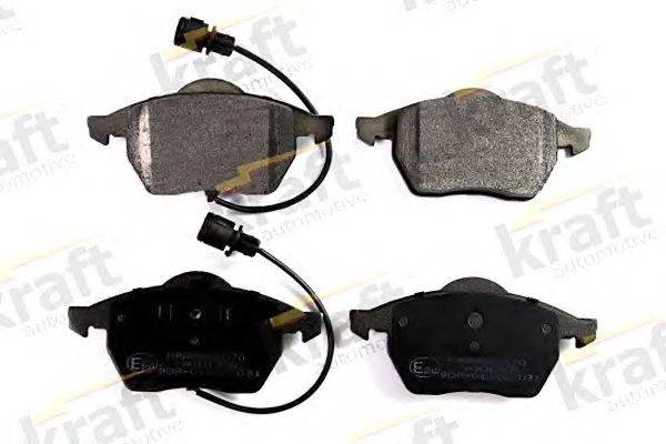 KRAFT AUTOMOTIVE 6000070