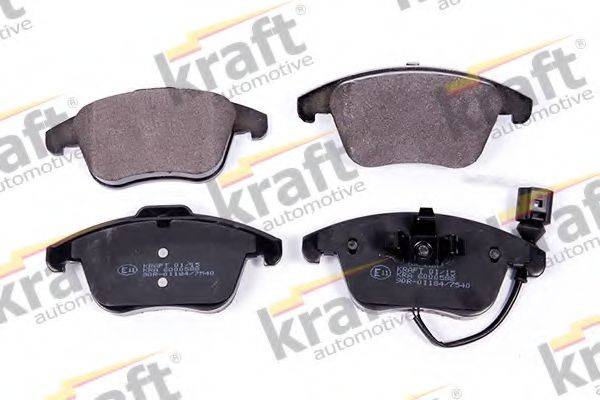 KRAFT AUTOMOTIVE 6000588