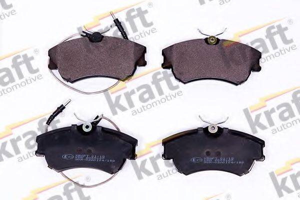 KRAFT AUTOMOTIVE 6005167