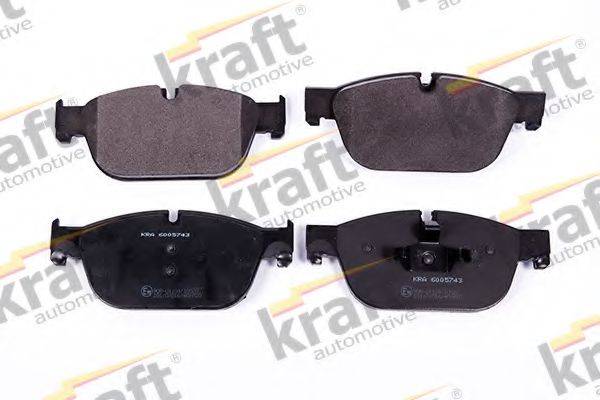 KRAFT AUTOMOTIVE 6005743