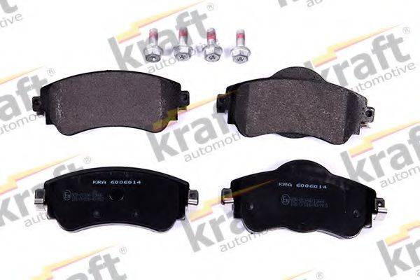 KRAFT AUTOMOTIVE 6006014