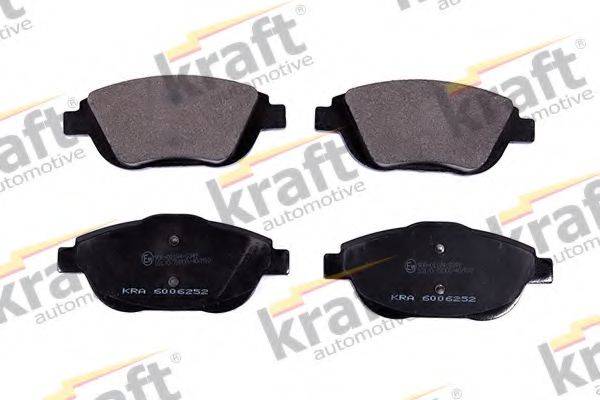 KRAFT AUTOMOTIVE 6006252