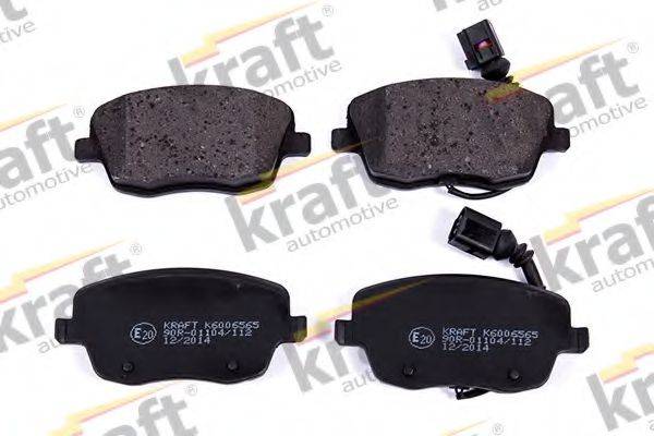 KRAFT AUTOMOTIVE 6006565
