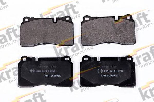 KRAFT AUTOMOTIVE 6008029