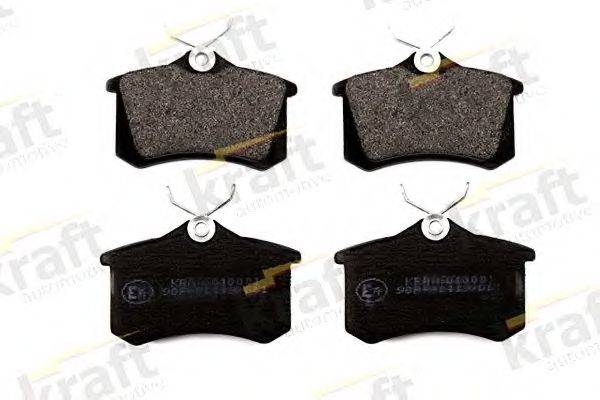KRAFT AUTOMOTIVE 6010041