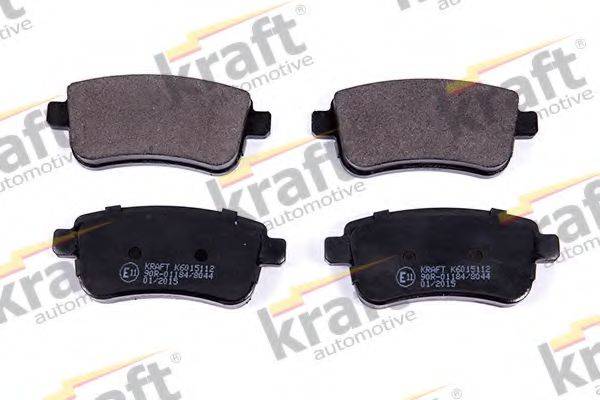 KRAFT AUTOMOTIVE 6015112