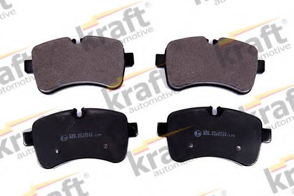 KRAFT AUTOMOTIVE 6019012