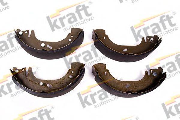KRAFT AUTOMOTIVE 6022175