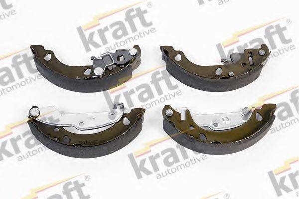 KRAFT AUTOMOTIVE 6022480